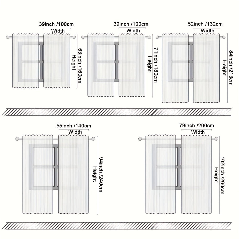 Luxury Thickened Flannel Curtains with Added Padding for Winter, Designed to Block Wind And Provide Warmth. These Thermal Insulated Blackout Curtains Offer Privacy Protection, a Fleece Lining, And Soundproofing, Perfect for The Living Room