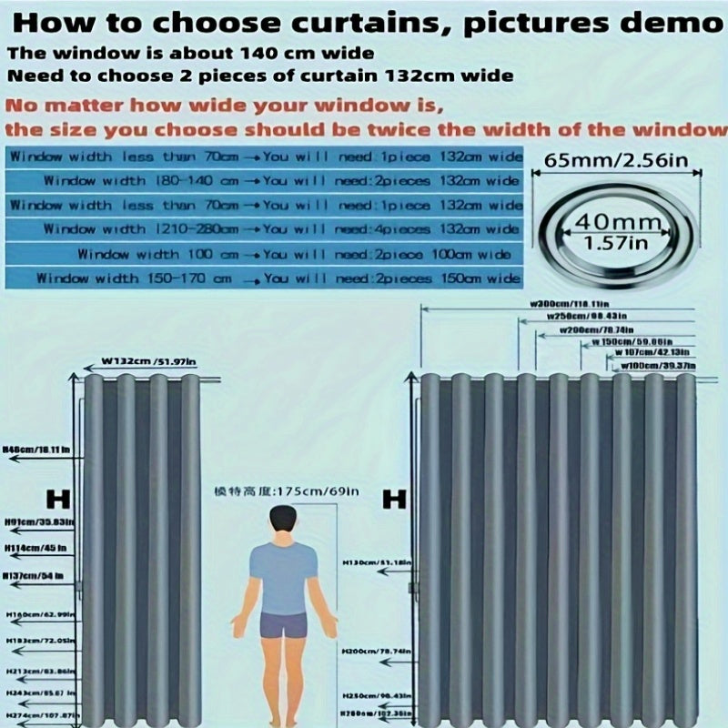 2pcs White Lightweight Sheer Curtains Made of Polyester Fabric, Easy to Install Without Drilling, Suitable for Bedrooms, Living Rooms, Balconies, Hotels, Country Cottages, And Featuring Plant Embroidery