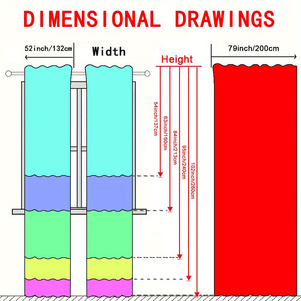 2pcs French-style Rustic White Feather Pattern Translucent Sheer Yarn-embroidered Window Sheer Panels, Light-filtering and Transparent for an Integrated Decorative Ambiance, Rod Pocket Design, Suitable for Bedroom, Living Room, Dining Room
